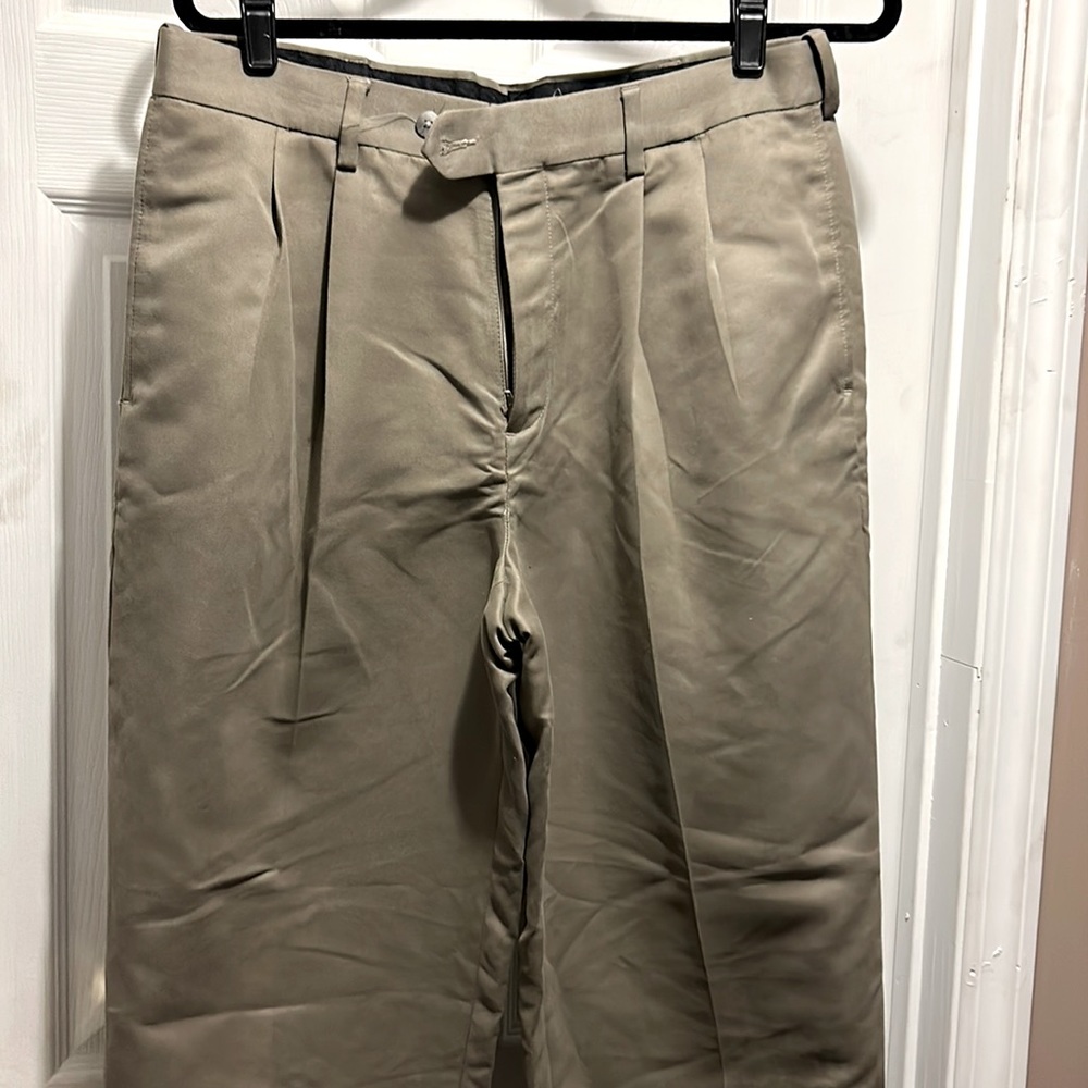 Croft & Barrow dress pant size 32x32